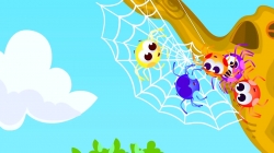 مجموعه آموزشی زبان انگلیسی little angel قسمت 303